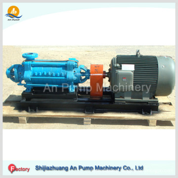 High Pressure Multistage Heat Duty Centrifugal Hot Water Pump